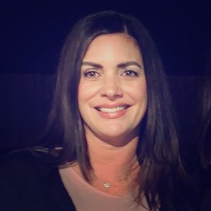 Meet your Posher, Kathy